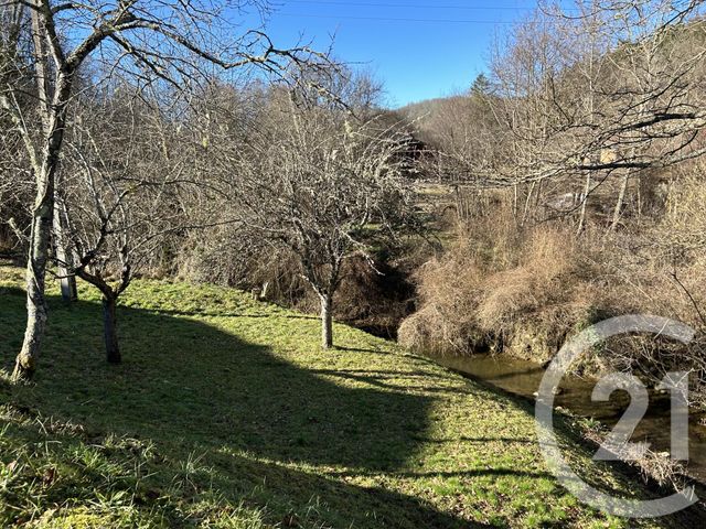 Afficher la photo en grand maison à vendre - 3 pièces - 119.0 m2 - FREYCHENET - 09 - MIDI-PYRENEES - Century 21 Immo Sud