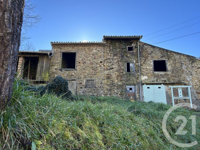 Afficher la photo en grand maison à vendre - 3 pièces - 119.0 m2 - FREYCHENET - 09 - MIDI-PYRENEES - Century 21 Immo Sud