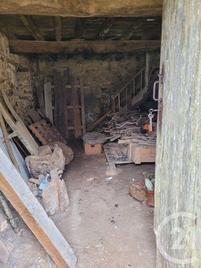 Afficher la photo en grand maison à vendre - 3 pièces - 119.0 m2 - FREYCHENET - 09 - MIDI-PYRENEES - Century 21 Immo Sud