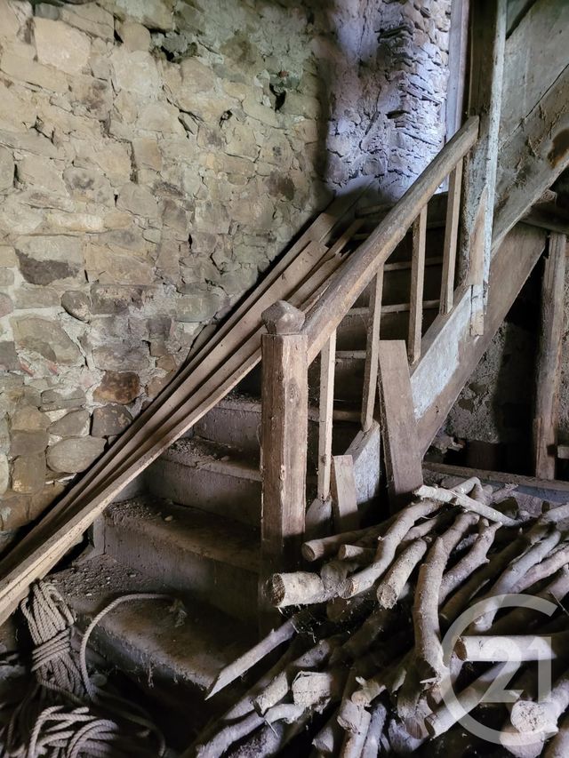 Afficher la photo en grand maison à vendre - 3 pièces - 119.0 m2 - FREYCHENET - 09 - MIDI-PYRENEES - Century 21 Immo Sud