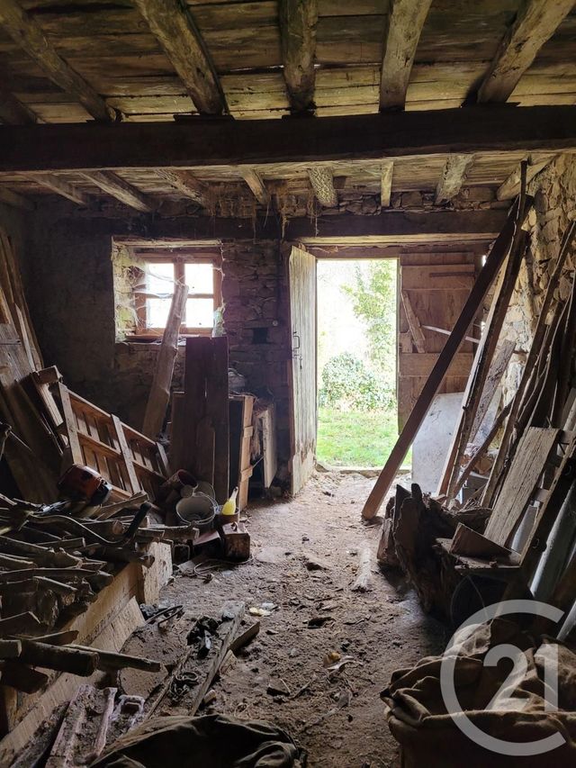 Afficher la photo en grand maison à vendre - 3 pièces - 119.0 m2 - FREYCHENET - 09 - MIDI-PYRENEES - Century 21 Immo Sud