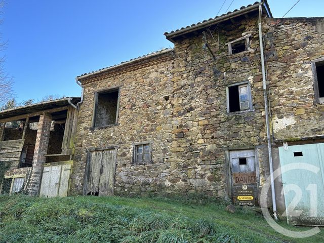 Afficher la photo en grand maison à vendre - 3 pièces - 119.0 m2 - FREYCHENET - 09 - MIDI-PYRENEES - Century 21 Immo Sud