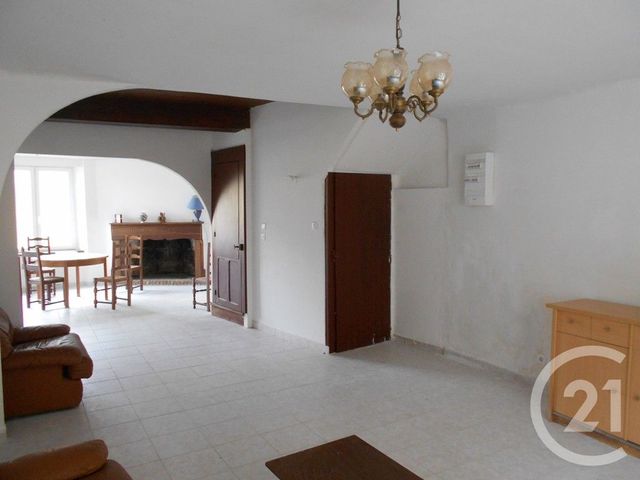 maison - MOULIN NEUF - 09