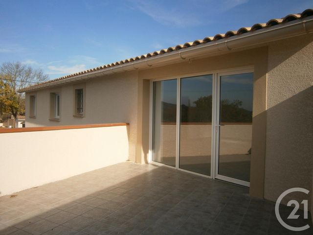 appartement - TOURTROL - 09
