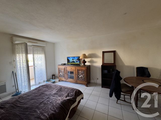 Appartement F2 à vendre - 2 pièces - 45.6 m2 - LAVELANET - 09 - MIDI-PYRENEES - Century 21 Immo Sud