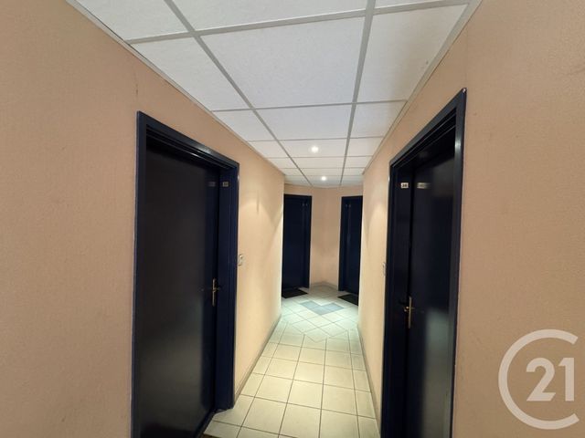 Appartement F2 à vendre - 2 pièces - 45.6 m2 - LAVELANET - 09 - MIDI-PYRENEES - Century 21 Immo Sud