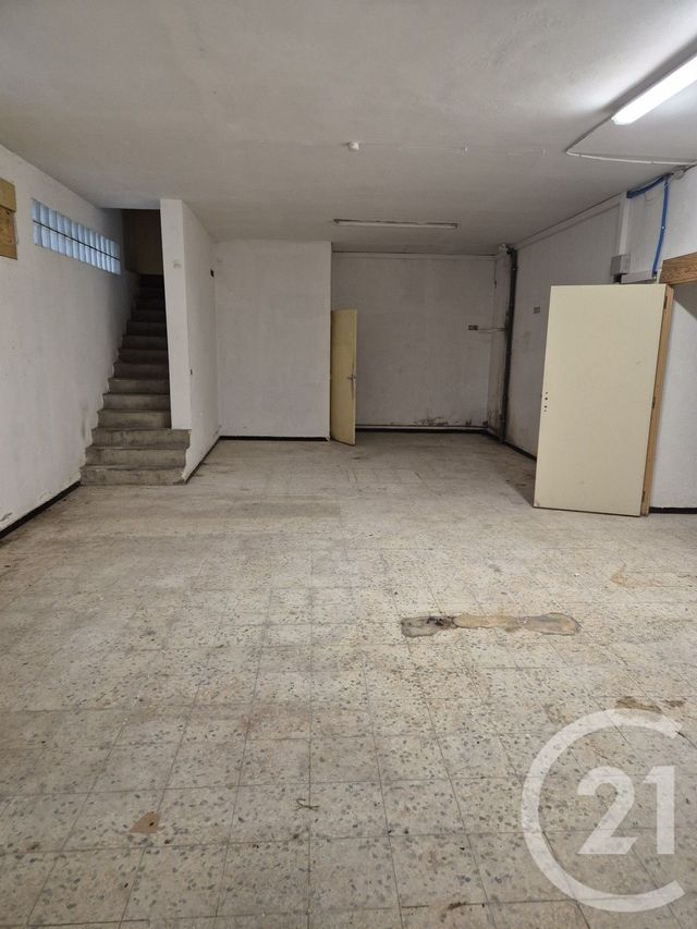 commerce à louer - 150.0 m2 - LAROQUE D OLMES - 09 - MIDI-PYRENEES - Century 21 Immo Sud