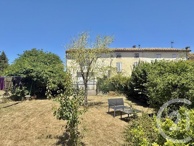 maison - RIBOUISSE - 11