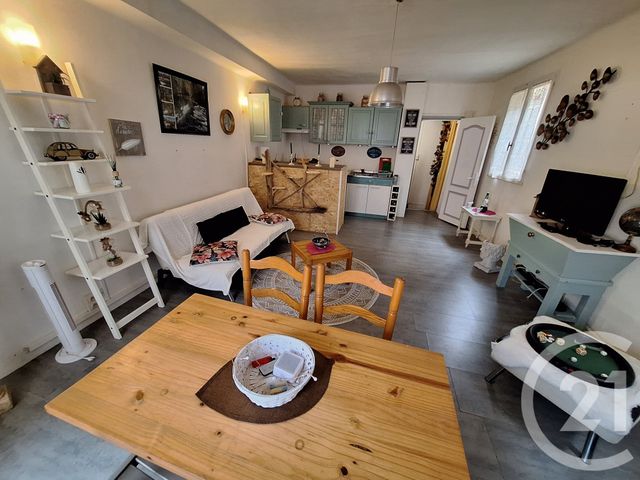 maison - LA BASTIDE SUR L HERS - 09