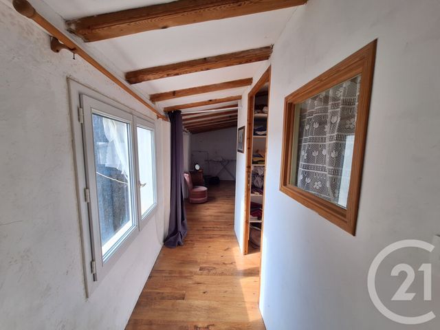 maison à vendre - 4 pièces - 109.0 m2 - LA BASTIDE SUR L HERS - 09 - MIDI-PYRENEES - Century 21 Immo Sud