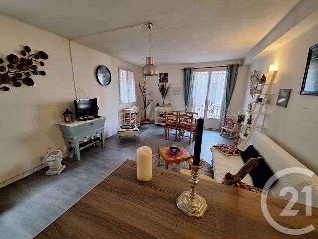 maison à vendre - 4 pièces - 109.0 m2 - LA BASTIDE SUR L HERS - 09 - MIDI-PYRENEES - Century 21 Immo Sud