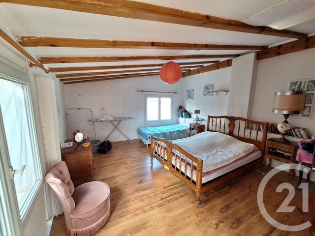 maison à vendre - 4 pièces - 109.0 m2 - LA BASTIDE SUR L HERS - 09 - MIDI-PYRENEES - Century 21 Immo Sud