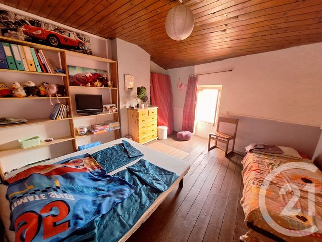 maison à vendre - 4 pièces - 109.0 m2 - LA BASTIDE SUR L HERS - 09 - MIDI-PYRENEES - Century 21 Immo Sud