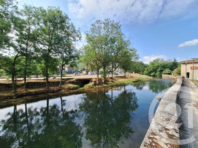 maison à vendre - 4 pièces - 109.0 m2 - LA BASTIDE SUR L HERS - 09 - MIDI-PYRENEES - Century 21 Immo Sud