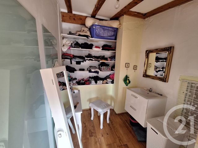 maison à vendre - 4 pièces - 109.0 m2 - LA BASTIDE SUR L HERS - 09 - MIDI-PYRENEES - Century 21 Immo Sud