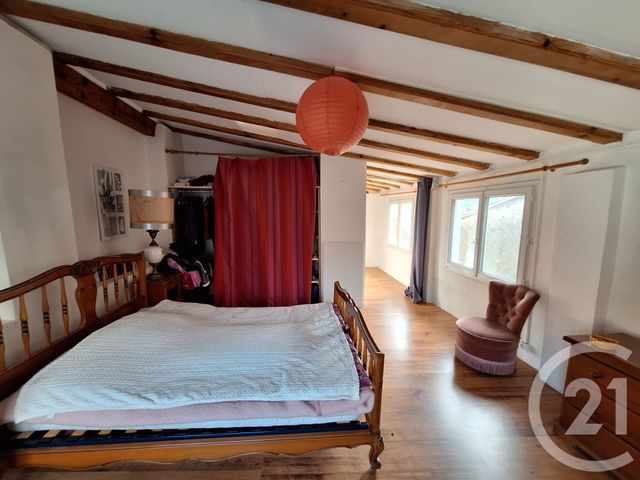 maison à vendre - 4 pièces - 109.0 m2 - LA BASTIDE SUR L HERS - 09 - MIDI-PYRENEES - Century 21 Immo Sud