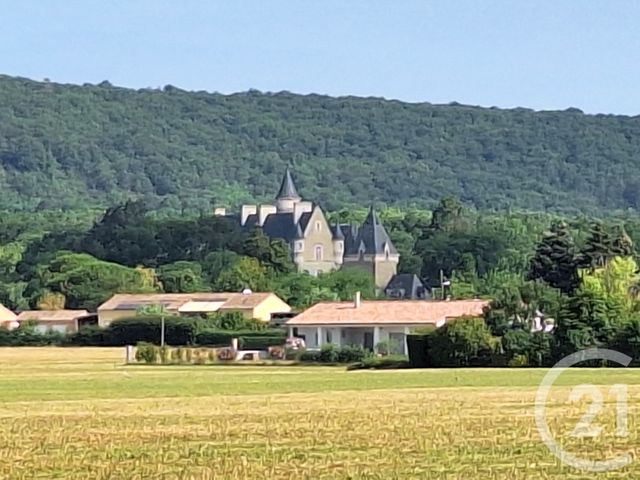 maison à vendre - 5 pièces - 104.0 m2 - LERAN - 09 - MIDI-PYRENEES - Century 21 Immo Sud