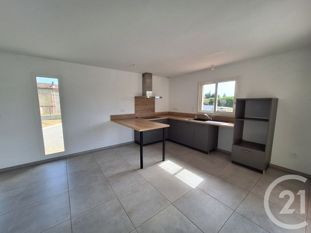 maison à vendre - 5 pièces - 104.0 m2 - LERAN - 09 - MIDI-PYRENEES - Century 21 Immo Sud