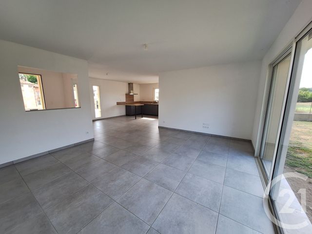 maison à vendre - 5 pièces - 104.0 m2 - LERAN - 09 - MIDI-PYRENEES - Century 21 Immo Sud