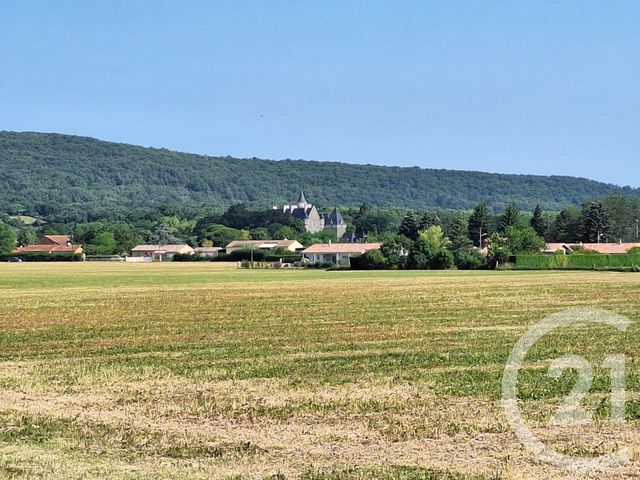 maison à vendre - 5 pièces - 104.0 m2 - LERAN - 09 - MIDI-PYRENEES - Century 21 Immo Sud