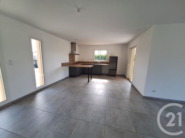 maison à vendre - 5 pièces - 104.0 m2 - LERAN - 09 - MIDI-PYRENEES - Century 21 Immo Sud