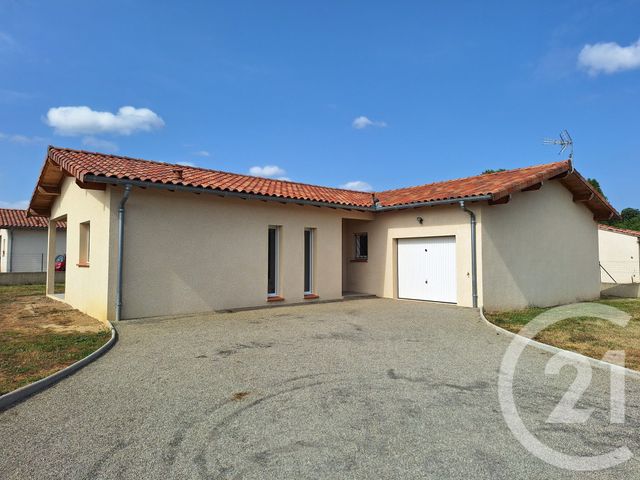 maison - LERAN - 09