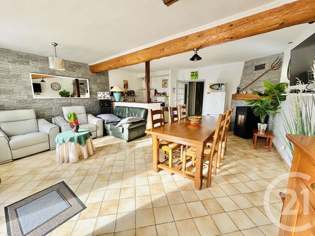 maison à vendre - 4 pièces - 130.0 m2 - MIREPOIX - 09 - MIDI-PYRENEES - Century 21 Immo Sud