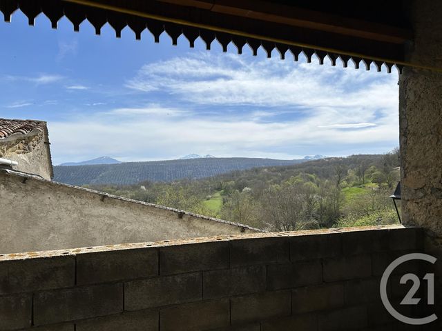 maison à vendre - 4 pièces - 130.0 m2 - MIREPOIX - 09 - MIDI-PYRENEES - Century 21 Immo Sud