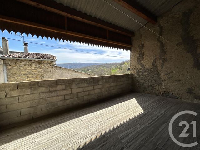 maison à vendre - 4 pièces - 130.0 m2 - MIREPOIX - 09 - MIDI-PYRENEES - Century 21 Immo Sud