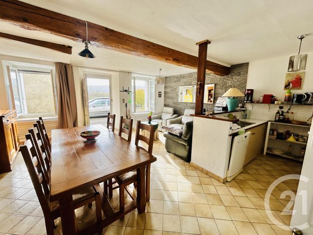 maison à vendre - 4 pièces - 130.0 m2 - MIREPOIX - 09 - MIDI-PYRENEES - Century 21 Immo Sud