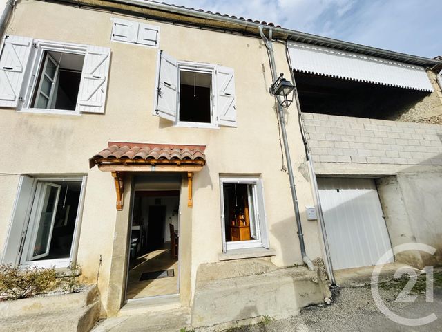 maison à vendre - 4 pièces - 130.0 m2 - MIREPOIX - 09 - MIDI-PYRENEES - Century 21 Immo Sud