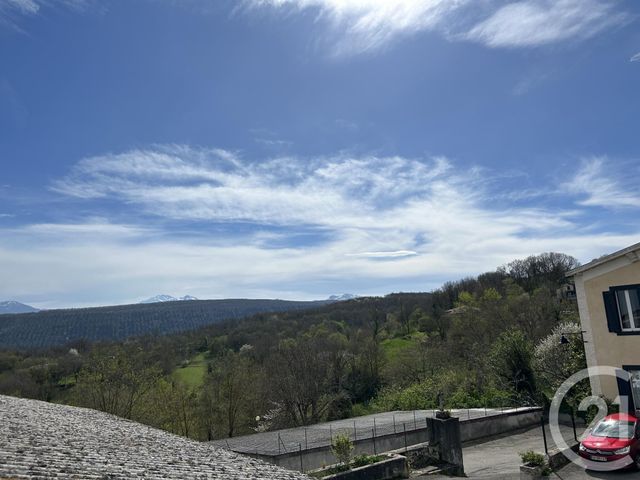 maison à vendre - 4 pièces - 130.0 m2 - MIREPOIX - 09 - MIDI-PYRENEES - Century 21 Immo Sud
