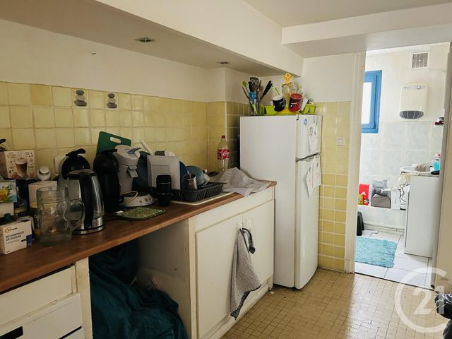 maison à vendre - 2 pièces - 38.03 m2 - LAROQUE D OLMES - 09 - MIDI-PYRENEES - Century 21 Immo Sud