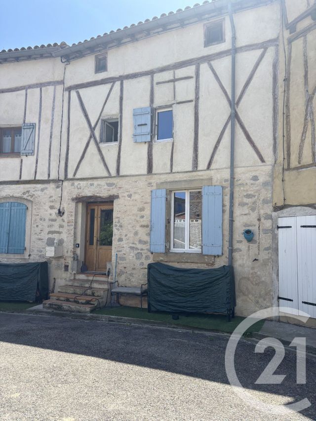 Afficher la photo en grand maison à vendre - 4 pièces - 115.95 m2 - LASSERRE DE PROUILLE - 11 - LANGUEDOC-ROUSSILLON - Century 21 Immo Sud