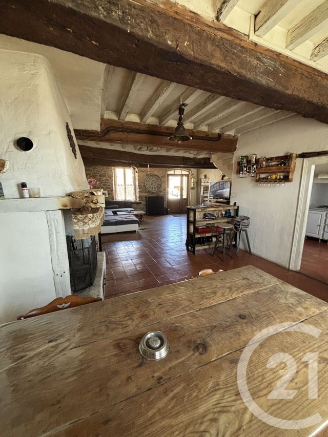 Afficher la photo en grand maison à vendre - 4 pièces - 115.95 m2 - LASSERRE DE PROUILLE - 11 - LANGUEDOC-ROUSSILLON - Century 21 Immo Sud