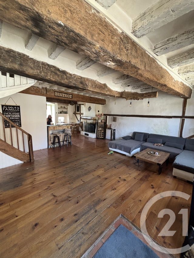 Afficher la photo en grand maison à vendre - 4 pièces - 115.95 m2 - LASSERRE DE PROUILLE - 11 - LANGUEDOC-ROUSSILLON - Century 21 Immo Sud