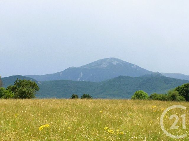 Appartement T2 à vendre - 3 pièces - 45.9 m2 - LAVELANET - 09 - MIDI-PYRENEES - Century 21 Immo Sud