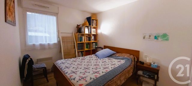 Appartement T2 à vendre - 3 pièces - 45.9 m2 - LAVELANET - 09 - MIDI-PYRENEES - Century 21 Immo Sud