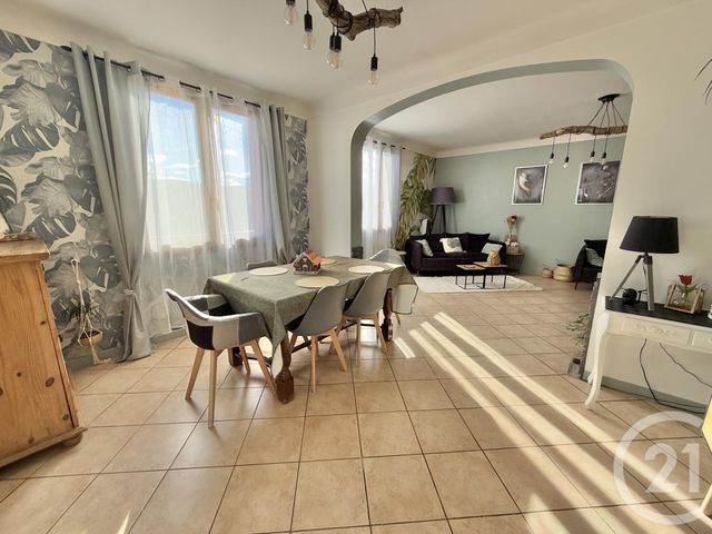 maison à vendre - 7 pièces - 200.0 m2 - RIEUCROS - 09 - MIDI-PYRENEES - Century 21 Immo Sud