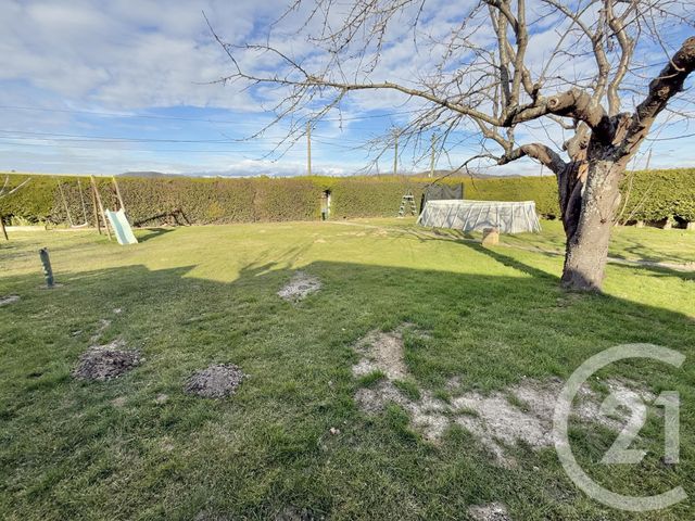 maison à vendre - 7 pièces - 200.0 m2 - RIEUCROS - 09 - MIDI-PYRENEES - Century 21 Immo Sud