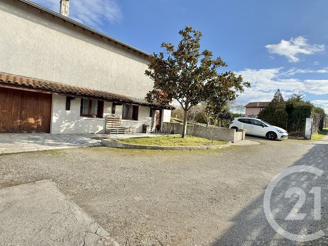 maison à vendre - 7 pièces - 200.0 m2 - RIEUCROS - 09 - MIDI-PYRENEES - Century 21 Immo Sud