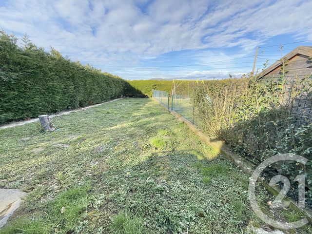 maison à vendre - 7 pièces - 200.0 m2 - RIEUCROS - 09 - MIDI-PYRENEES - Century 21 Immo Sud