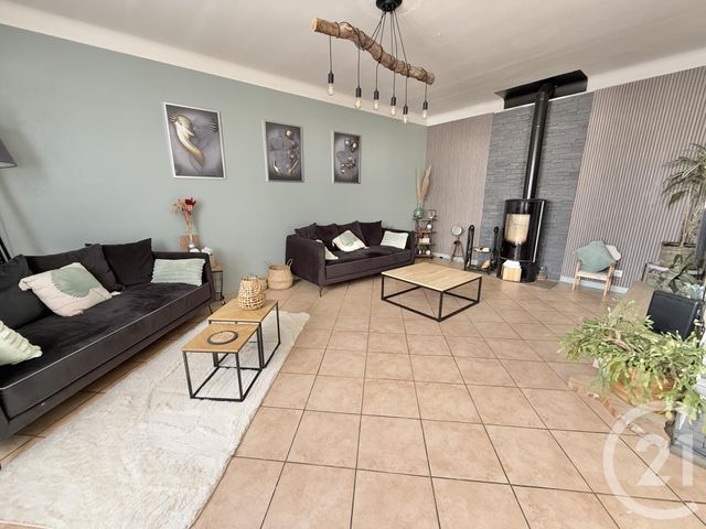 maison - RIEUCROS - 09