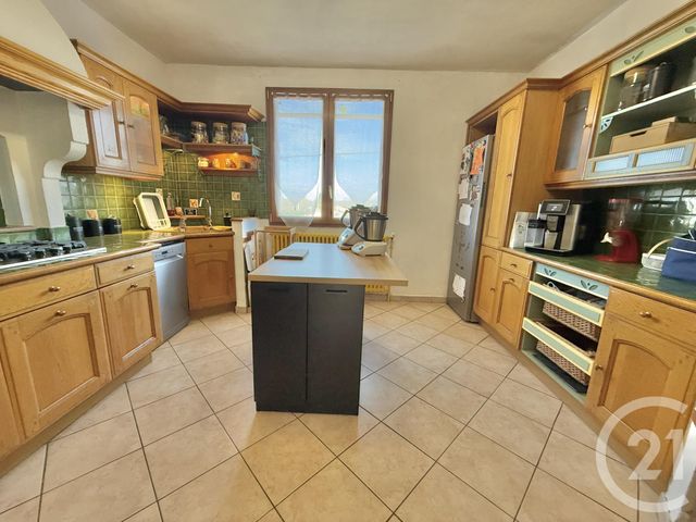 maison à vendre - 7 pièces - 200.0 m2 - RIEUCROS - 09 - MIDI-PYRENEES - Century 21 Immo Sud