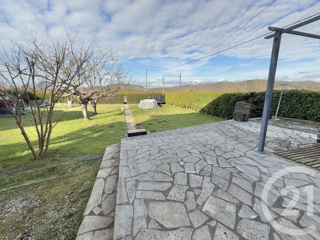 maison à vendre - 7 pièces - 200.0 m2 - RIEUCROS - 09 - MIDI-PYRENEES - Century 21 Immo Sud