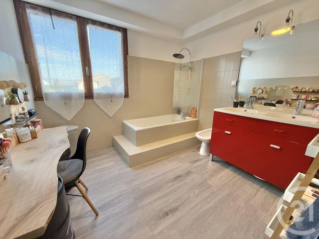 maison à vendre - 7 pièces - 200.0 m2 - RIEUCROS - 09 - MIDI-PYRENEES - Century 21 Immo Sud