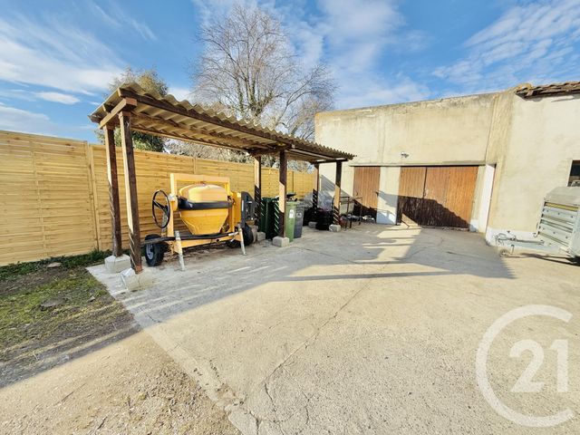 maison à vendre - 7 pièces - 200.0 m2 - RIEUCROS - 09 - MIDI-PYRENEES - Century 21 Immo Sud