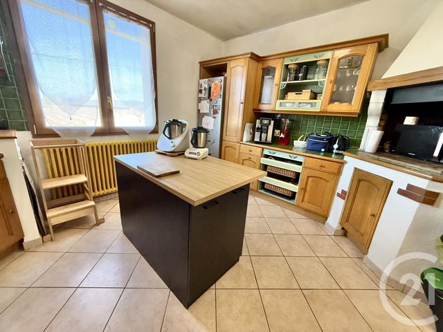 maison à vendre - 7 pièces - 200.0 m2 - RIEUCROS - 09 - MIDI-PYRENEES - Century 21 Immo Sud