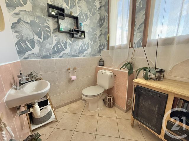 maison à vendre - 7 pièces - 200.0 m2 - RIEUCROS - 09 - MIDI-PYRENEES - Century 21 Immo Sud