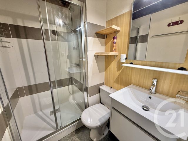 Appartement T2 à vendre - 2 pièces - 25.0 m2 - MONTFERRIER - 09 - MIDI-PYRENEES - Century 21 Immo Sud